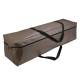 Sustainable tent bag