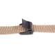YKK Klemmschnalle 25 mm, 100-PACK