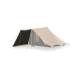 Bedouin 340 Set Zijschermen