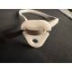 Anchor plate white