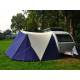 Atomatent awning for Kip caravan, on request