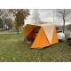 Atomatent awning for Levante / Lander caravan, on request