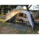 Atomatent awning for T@B caravan, on request