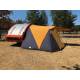 Atomatent awning for T@B caravan, on request