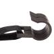 Isabella hanging hook 25/22 mm
