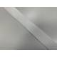 Gespenband polyester 20 mm, wit