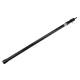 Adjustable telescopic aluminum tent pole 3 parts