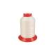 AMANN Outdoor-Pro sewing thread polyester water repellent, thickness 30, 2300 meters, white [CLONE]