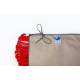 Tentharing Isabella 19 cm kunststof 25-PACK + ESVO Haringzak cadeau