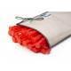 Tentharing Isabella 19 cm kunststof 25-PACK + ESVO Haringzak cadeau