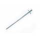 Felsbodenhering 23 cm Tarzan stahl
