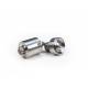 ESVO Professional Press Stamp for mounting 10 mm eyelets