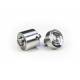 ESVO Professional Press Stamp for mounting 12 mm eyelets
