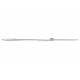 ESVO Teleskopierbare Aluminium Firststab 25/22 mm 95 - 170 cm, 2 teilig