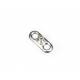 Tenax / Loxx stud with plate