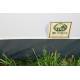 ESVO windbreak Mistral 395 with 3 small windows