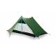 Light weight nylon tent Sleedoorn