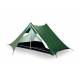 Light weight nylon tent Sleedoorn