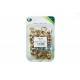 Set ESVO eyelets Ø 10 mm brass, 25 pieces