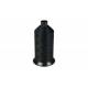 Polyester garen waterafstotend, AMANN Outdoor Pro, dikte 40, 5500 meter, zwart
