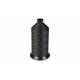 Polyester garen waterafstotend, AMANN Outdoor Pro, dikte 40, 5500 meter, antracietgrijs