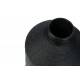 Polyester garen waterafstotend, AMANN Outdoor Pro, dikte 40, 5500 meter, antracietgrijs