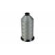 Polyester garen waterafstotend, AMANN Outdoor-Pro, dikte 40, 5500 meter, grijs