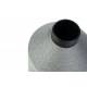 Polyester garen waterafstotend, AMANN Outdoor-Pro, dikte 40, 5500 meter, grijs