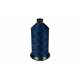 Polyester garen waterafstotend, AMANN Outdoor-Pro, dikte 40, 5500 meter, marineblauw