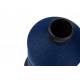 Polyester garen waterafstotend, AMANN Outdoor-Pro, dikte 40, 5500 meter, marineblauw, 4-PACK