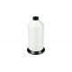 Polyester garen waterafstotend, AMANN Outdoor-Pro, dikte 40, 5500 meter, wit, 4-PACK