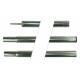 Zeltstang 32 mm stahl 230 cm 3-teilig