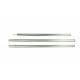Zeltstang 32 mm stahl 230 cm 3-teilig