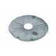 Vulbare waterzak voor parasolvoet, pvc, 10 liter, 54 cm