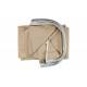 ESVO Sonnen Vordach Universal 240, beige