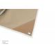 ESVO universele caravanluifel 240, beige