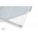 ESVO universal sun awning 240, grey