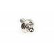 LOXX zelftapper 12 mm voor drukknoop
