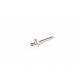 LOXX stud with wood screw 22 mm