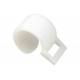 Tentclip met sleuf 28/25 mm
