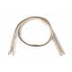YKK Spiralreißverschlüsse 10 mm teilbar sand, 300 cm