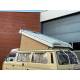 ESVO rooftop tent for Volkswagen T3 Westfalia, 1985 - 1992, without side windows, various colours
