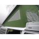 ESVO Hefdak voor Volkswagen T3 Westfalia, bouwjaar 1980 - 1984, beige 69745