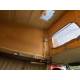 ESVO rooftop tent for Volkswagen T3 Westfalia, 1985 - 1992, without side windows, various colours