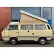 ESVO Hefdak voor Volkswagen T3 Westfalia, bouwjaar 1980 - 1984, lichtgrijs 69350
