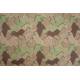 Non woven polyester dessin