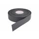 Strengthening tape 50 mm, dark grey