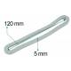 Gummiring 12 cm
