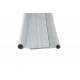 Double kador 7 / 5 mm, grey