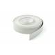 Strengthening tape 40 mm, light grey